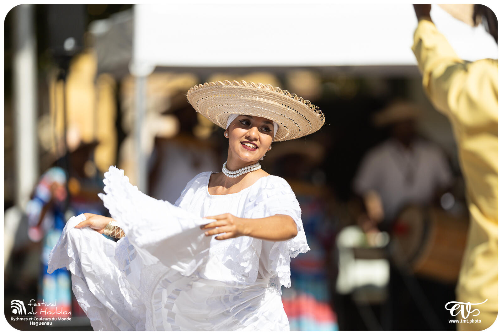 FDH 2024.08.22 | COLOMBIE